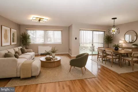 3737 Clarks Ln #405, Baltimore, MD 21215