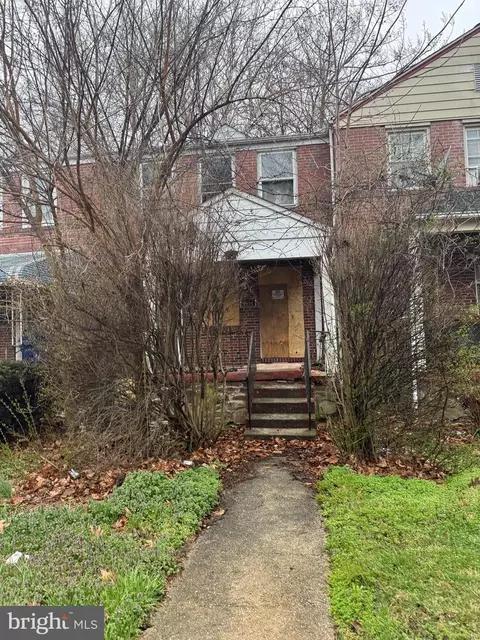 3034 Tioga Pkwy, Baltimore, MD 21215