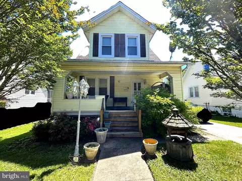 5503 Govane Ave, Baltimore, MD 21212