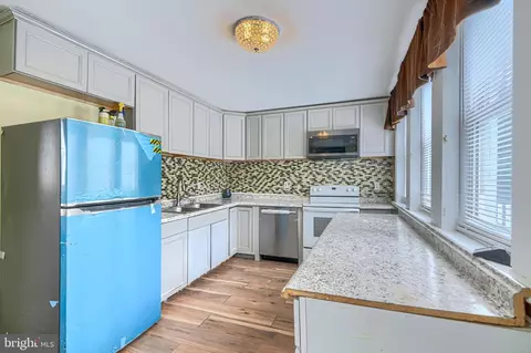 Kitchen - 2802 Grindon Ave, Baltimore, MD 21214 photo 1 of 2