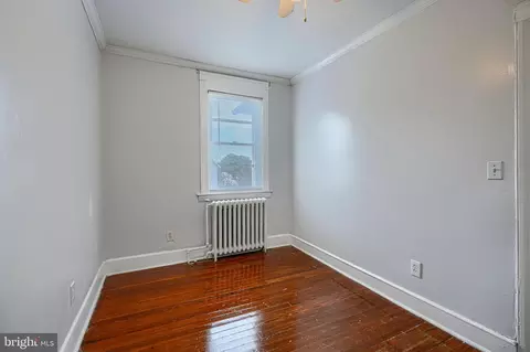 Bedroom - 2802 Grindon Ave, Baltimore, MD 21214 photo 8 of 10