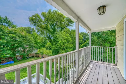 Exterior - 2802 Grindon Ave, Baltimore, MD 21214 photo 7 of 17