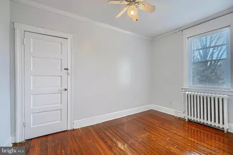Bedroom - 2802 Grindon Ave, Baltimore, MD 21214 photo 7 of 10