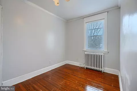 Bedroom - 2802 Grindon Ave, Baltimore, MD 21214 photo 5 of 10