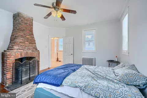 Bedroom - 2802 Grindon Ave, Baltimore, MD 21214 photo 3 of 10