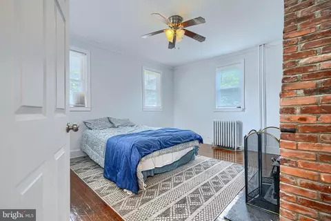 Bedroom - 2802 Grindon Ave, Baltimore, MD 21214 photo 1 of 10