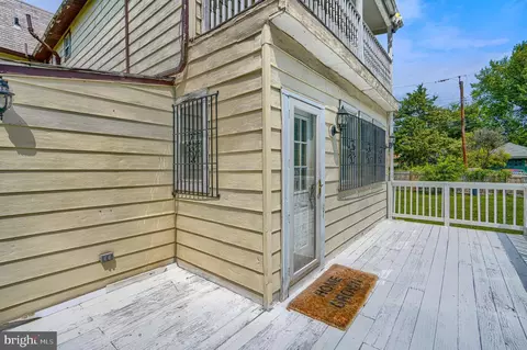 Exterior - 2802 Grindon Ave, Baltimore, MD 21214 photo 10 of 17