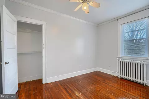 Bedroom - 2802 Grindon Ave, Baltimore, MD 21214 photo 6 of 10