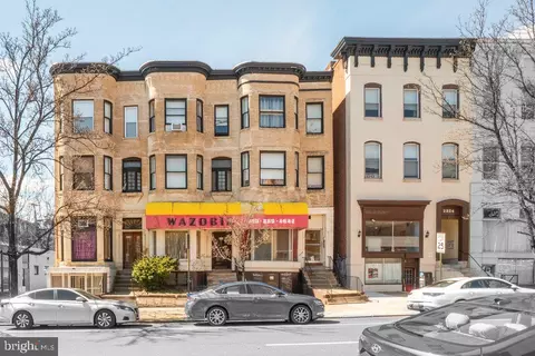 2318 N 2324 N Charles St, Baltimore, MD 21218
