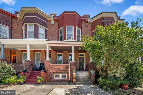 2503 Guilford Ave, Baltimore, MD 21218