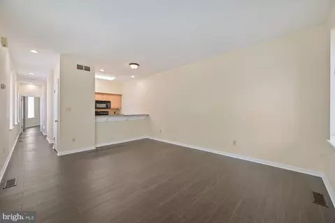 Living - 730 S Hanover St #A, Baltimore, MD 21230 photo 5 of 5