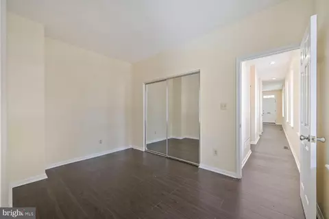 Entry Way - 730 S Hanover St #A, Baltimore, MD 21230 photo 4 of 5