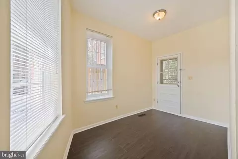 Entry Way - 730 S Hanover St #A, Baltimore, MD 21230 photo 5 of 5