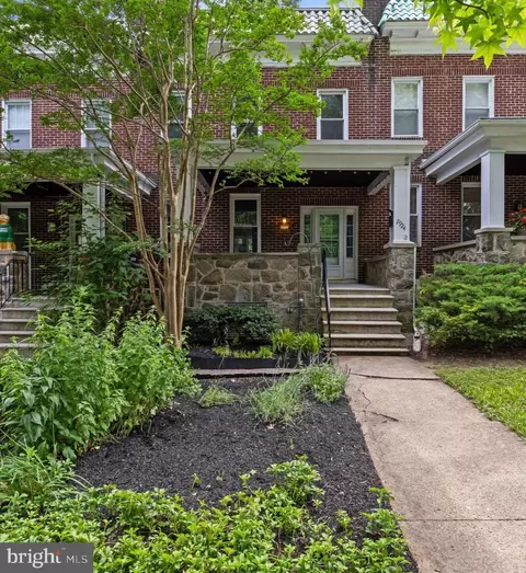 2924 Wyman Pkwy, Baltimore, MD 21211