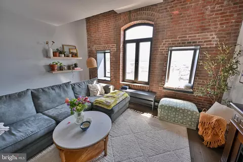 1000 Fell St #206, Baltimore, MD 21231