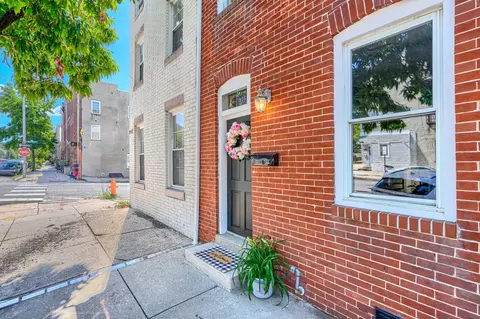 1935 Gough St, Baltimore, MD 21231