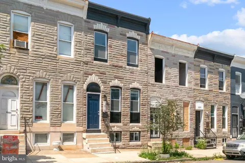 Other - 1410 E Lanvale St, Baltimore, MD 21213 photo 2 of 13
