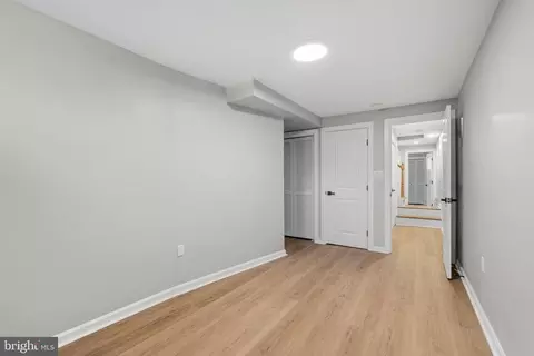 Entry Way - 1410 E Lanvale St, Baltimore, MD 21213 photo 10 of 10