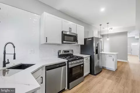 1410 E Lanvale St, Baltimore, MD 21213