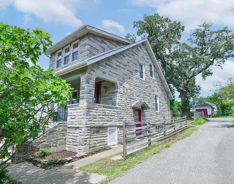 3114 Chesley Ave, Baltimore, MD 21234