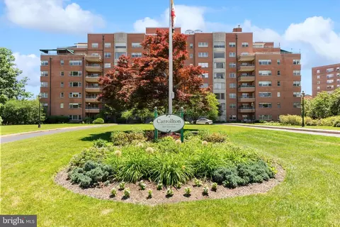 3601 Greenway #406, Baltimore, MD 21218