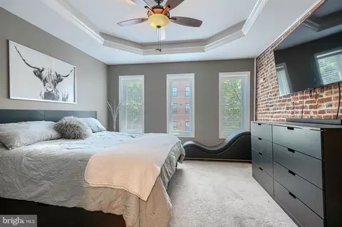 Bedroom - 3234 Odonnell St, Baltimore, MD 21224 photo 1 of 9