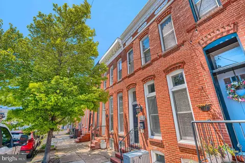 Exterior - 3234 Odonnell St, Baltimore, MD 21224 photo 6 of 6