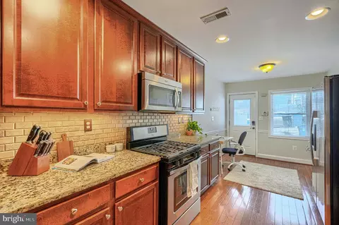 Kitchen - 3234 Odonnell St, Baltimore, MD 21224 photo 5 of 5