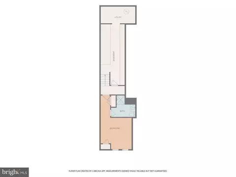 Floorplan - 3234 Odonnell St, Baltimore, MD 21224 photo 1 of 4