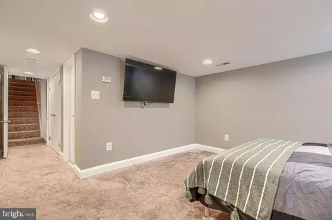Bedroom - 3234 Odonnell St, Baltimore, MD 21224 photo 9 of 9
