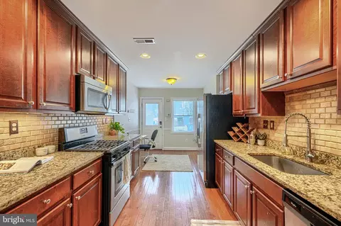 Kitchen - 3234 Odonnell St, Baltimore, MD 21224 photo 1 of 5