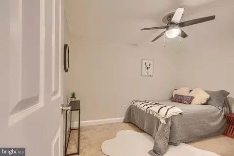 Bedroom - 3234 Odonnell St, Baltimore, MD 21224 photo 6 of 9