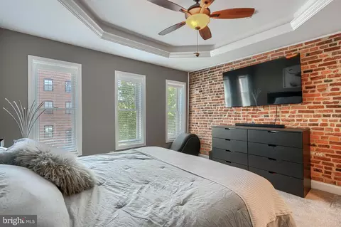 Bedroom - 3234 Odonnell St, Baltimore, MD 21224 photo 2 of 9
