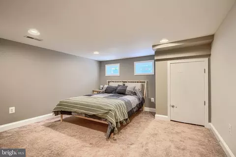 Bedroom - 3234 Odonnell St, Baltimore, MD 21224 photo 8 of 9
