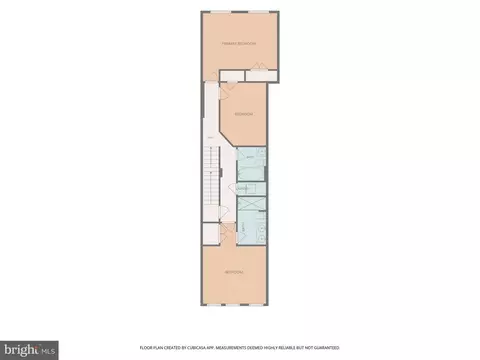 Floorplan - 3234 Odonnell St, Baltimore, MD 21224 photo 4 of 4