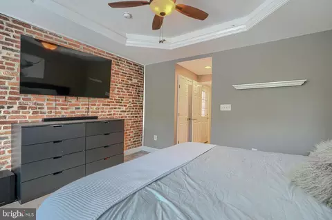 Bedroom - 3234 Odonnell St, Baltimore, MD 21224 photo 3 of 9
