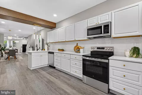 2109 Druid Hill Ave, Baltimore, MD 21217