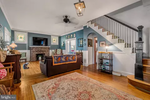 Other - 210 Mallow Hill Rd, Baltimore, MD 21229 photo 3 of 12