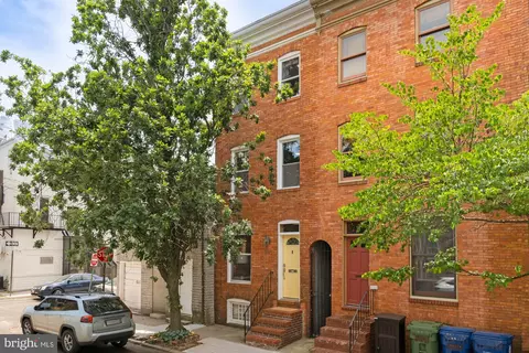 2143 Cambridge St, Baltimore, MD 21231