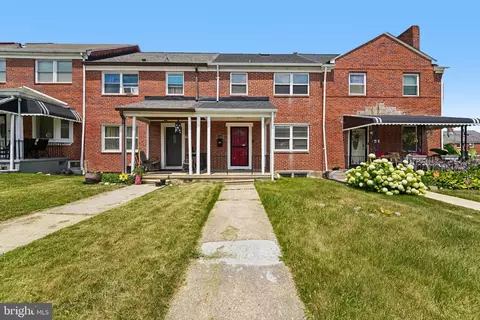 Other - 1930 Northbourne Rd, Baltimore, MD 21239 photo 13 of 15