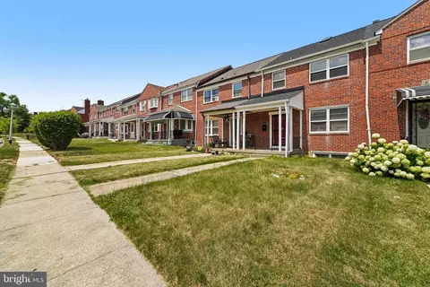 Other - 1930 Northbourne Rd, Baltimore, MD 21239 photo 12 of 15