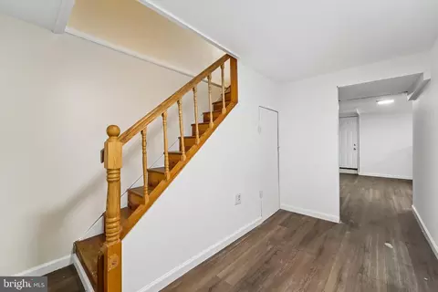 Entry Way - 1930 Northbourne Rd, Baltimore, MD 21239 photo 6 of 6