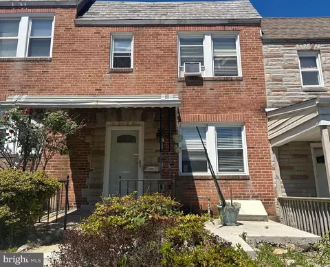 4014 Century Rd, Baltimore, MD 21206