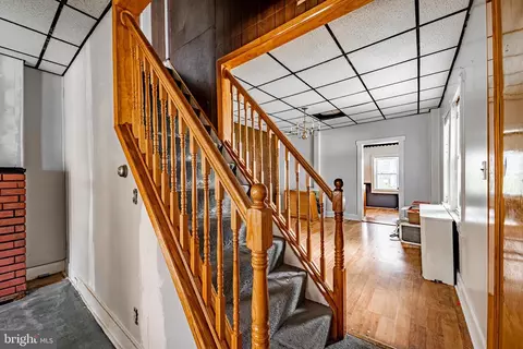Entry Way - 1302 Cox St, Baltimore, MD 21211 photo 2 of 6