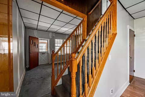 Entry Way - 1302 Cox St, Baltimore, MD 21211 photo 6 of 6