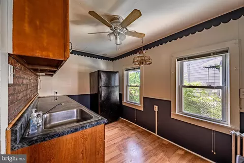 Kitchen - 1302 Cox St, Baltimore, MD 21211 photo 1 of 1