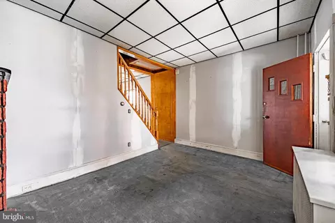 Entry Way - 1302 Cox St, Baltimore, MD 21211 photo 1 of 6