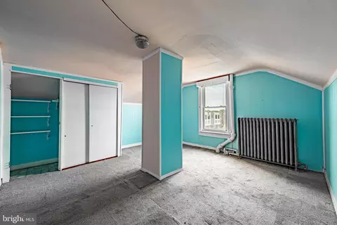 Bedroom - 1302 Cox St, Baltimore, MD 21211 photo 4 of 4