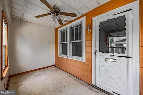 Exterior - 1302 Cox St, Baltimore, MD 21211 photo 3 of 8