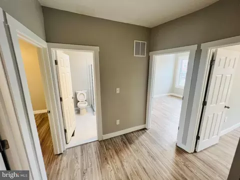 Entry Way - 739 Linnard St, Baltimore, MD 21229 photo 1 of 1